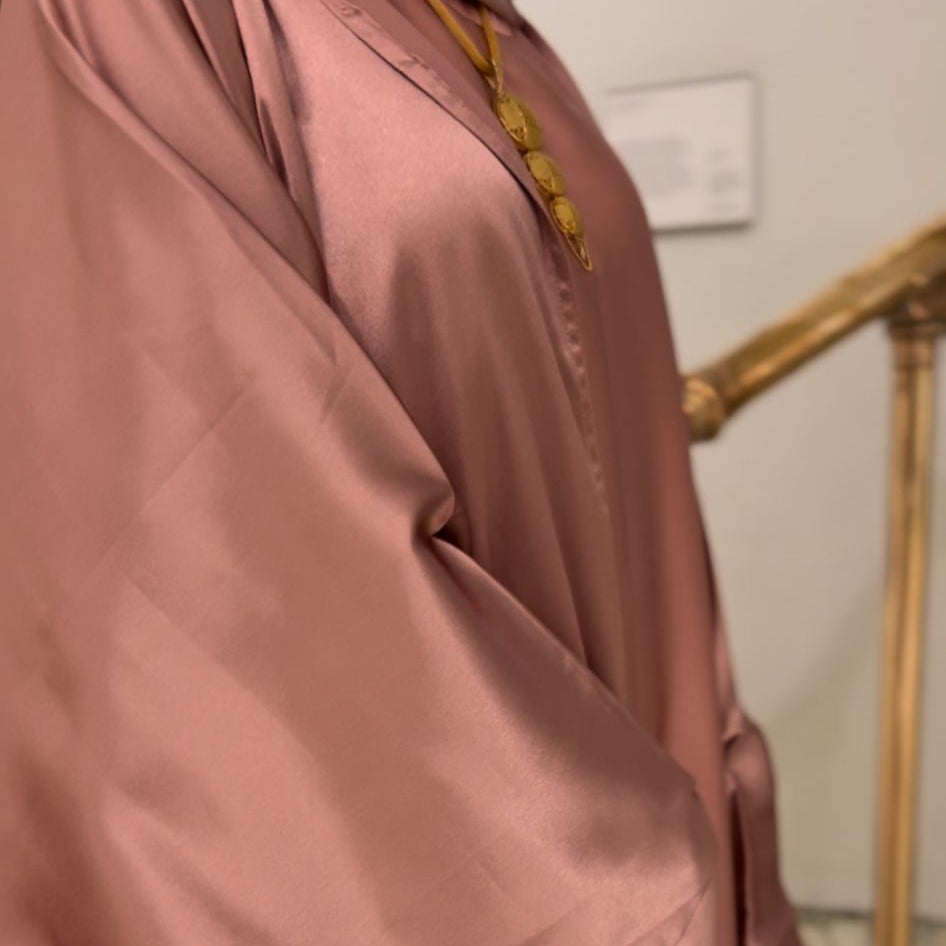 RK Luxury abaya